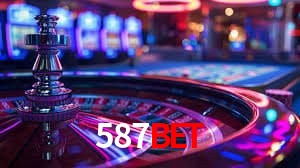 Statistics 587bet
