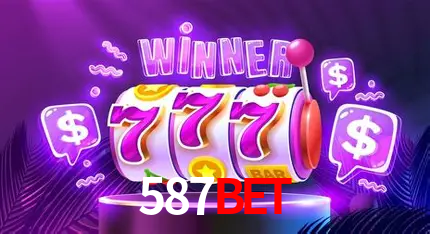Desvendando o Mundo dos Jogos Virtuais na 587bet