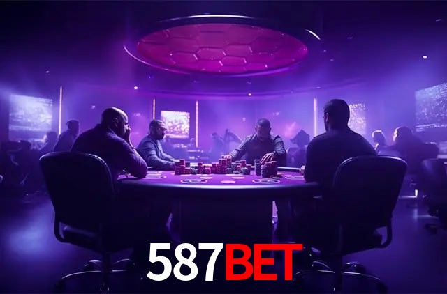 Experiência VIP 587bet