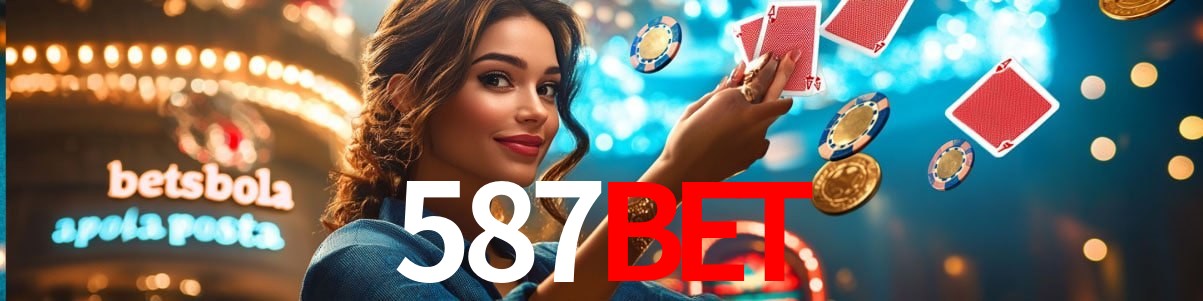 Experiência VIP 587bet