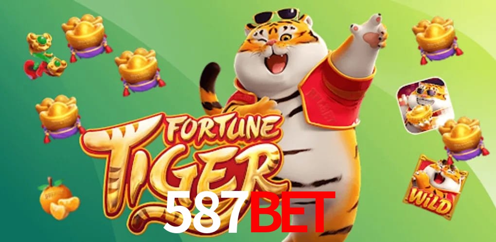Welcome Bonus 587bet