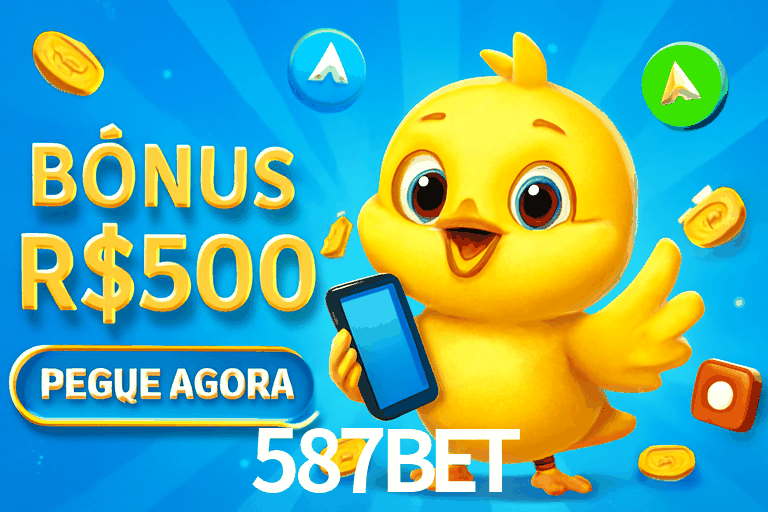 Account Benefits 587bet