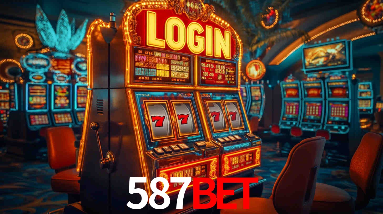 Premium Interface 587bet