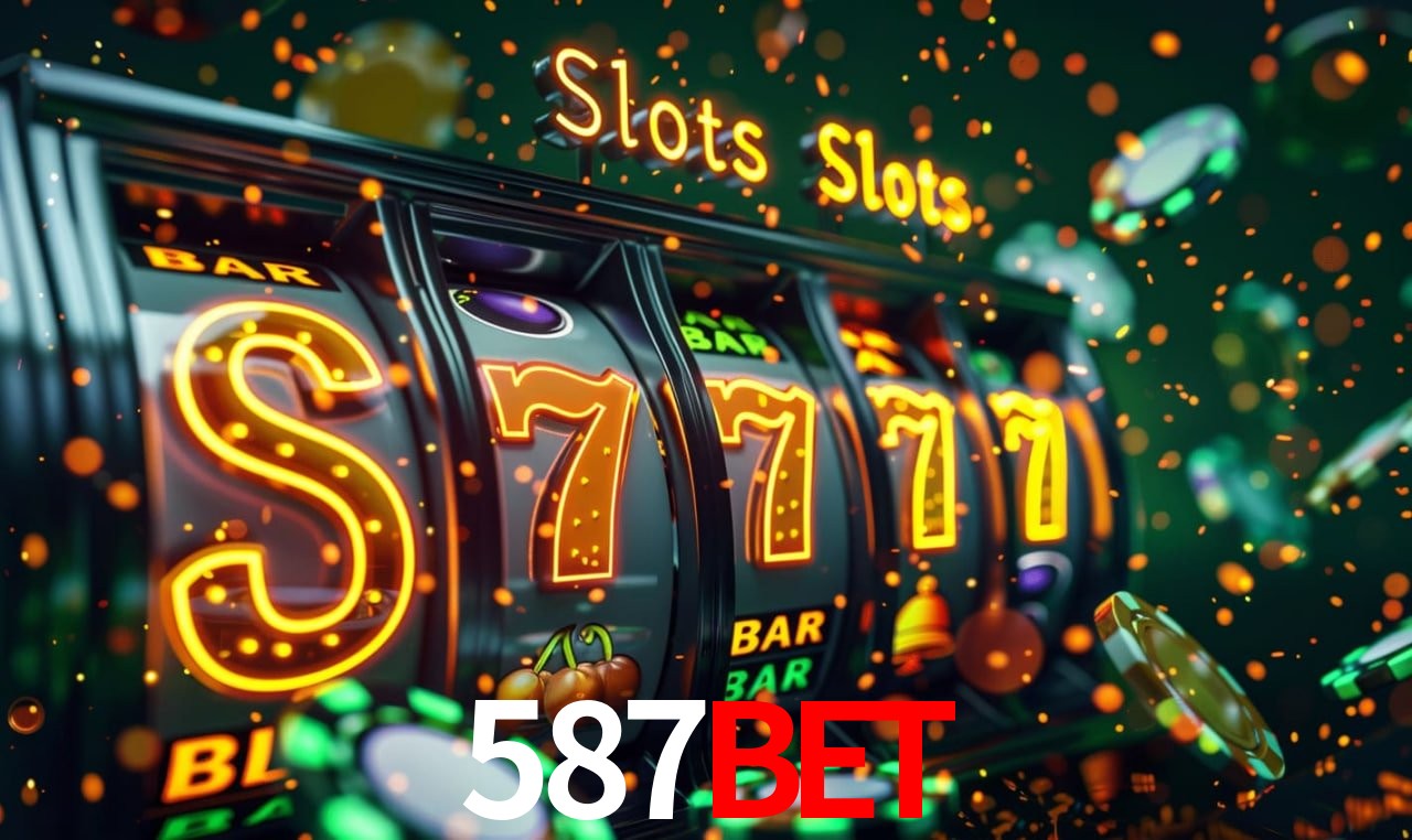 Mesa de Blackjack 587bet