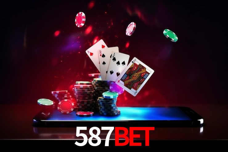 Player Reviews 587bet