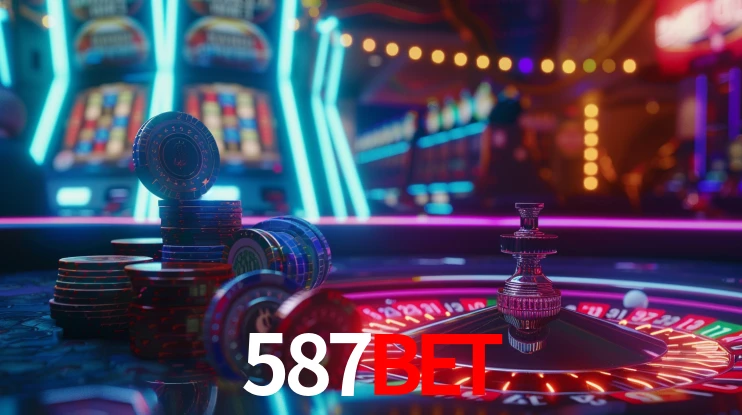 Live Casino 587bet