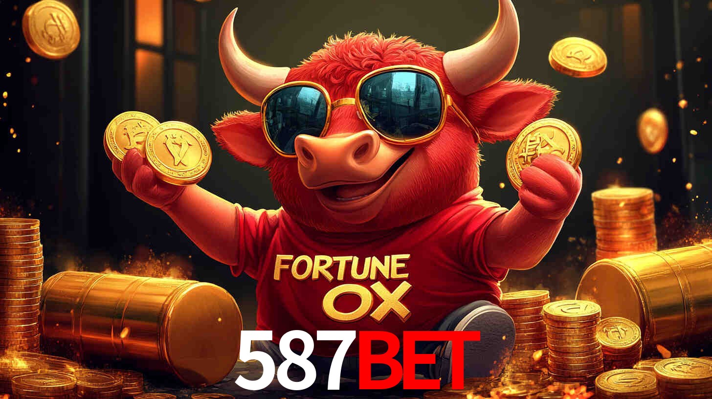 Desvendando o Mundo dos Jogos Virtuais na 587bet