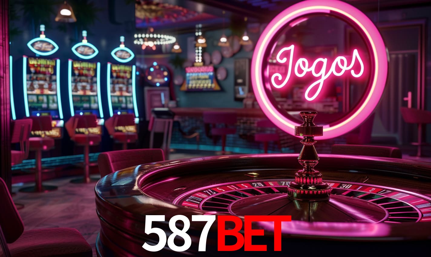 Explorando a Categoria de Eventos em Apostas na 587bet