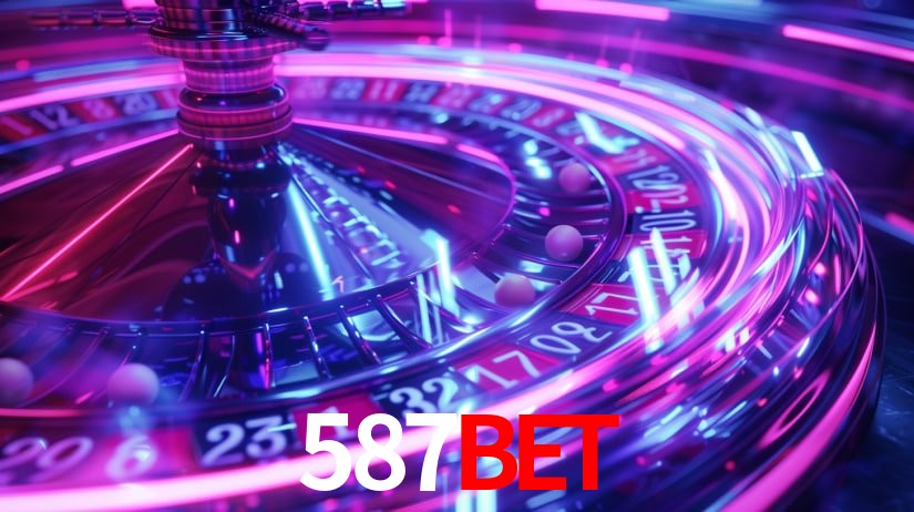 Inovações de Jogos na 587bet: O Futuro das Experiências Interativas