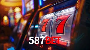 Benefícios da Conta 587bet