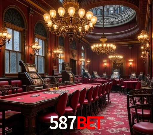 Especiais de Fim de Semana 587bet
