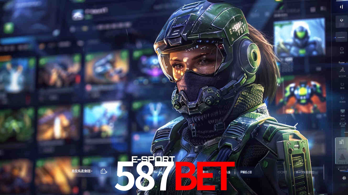Exclusive Offers 587bet