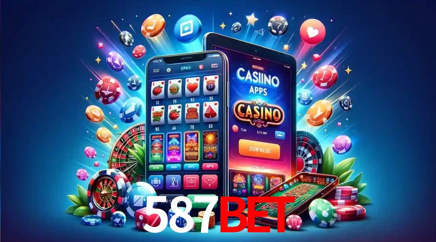 Secure Login 587bet