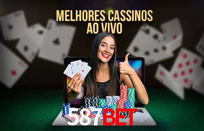 Seasonal Promotions 587bet
