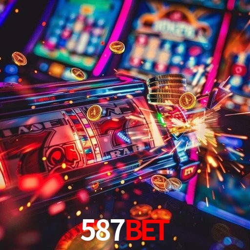 Jogos Exclusivos 587bet