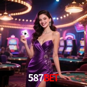 PIX Instantâneo 587bet