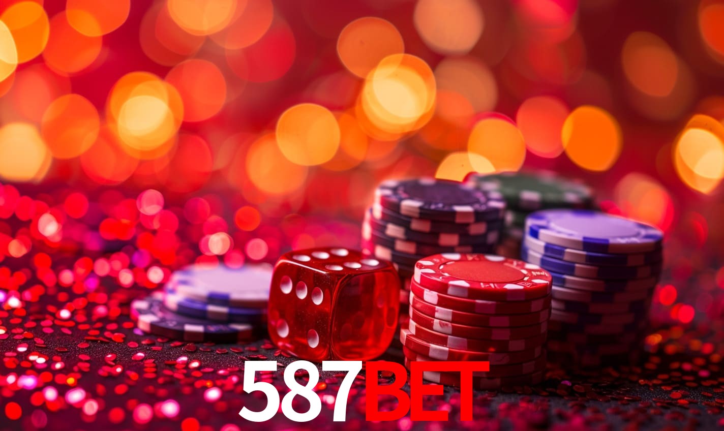 Descubra a Essência do 587bet: Nossa História e Compromissos