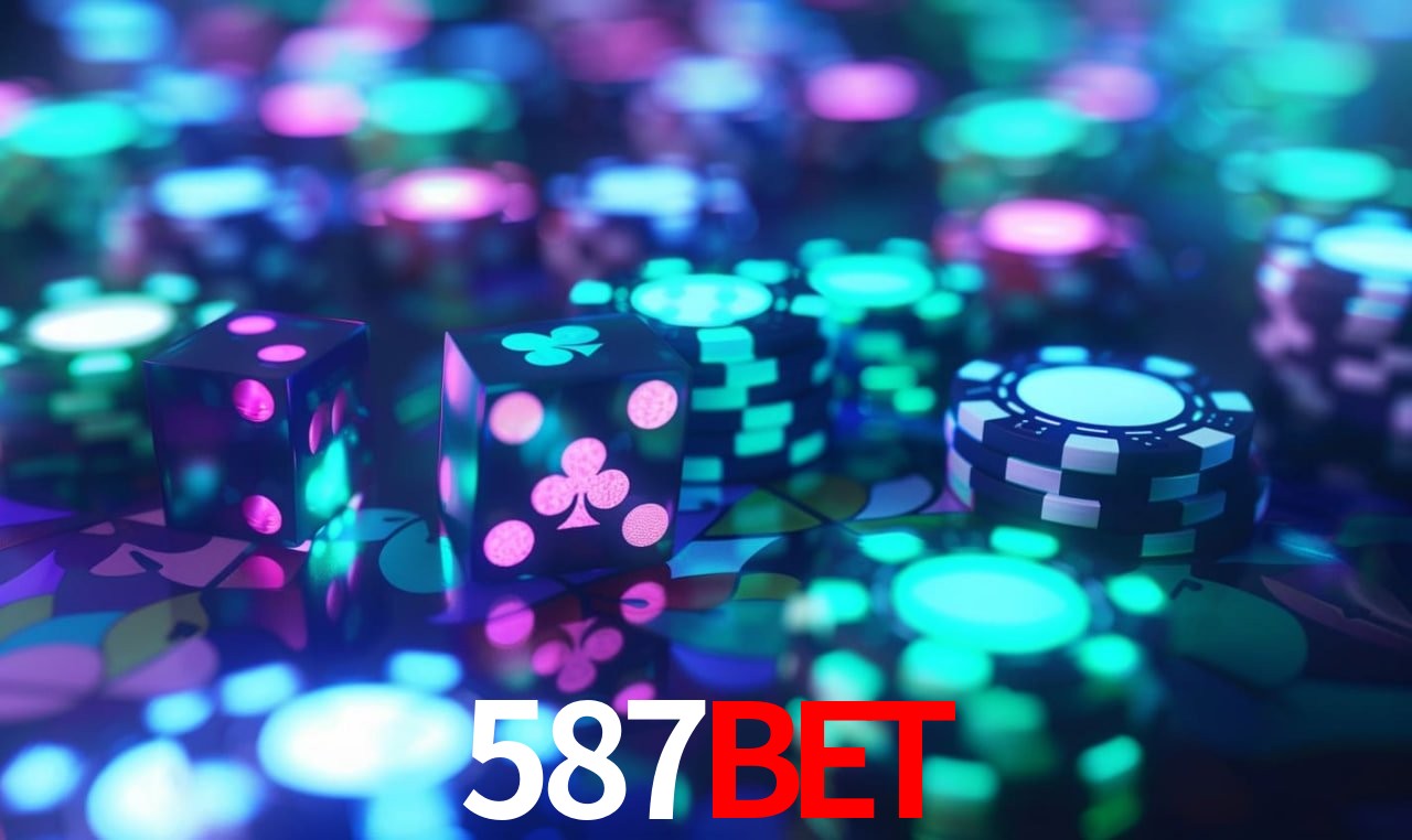 Programa VIP 587bet
