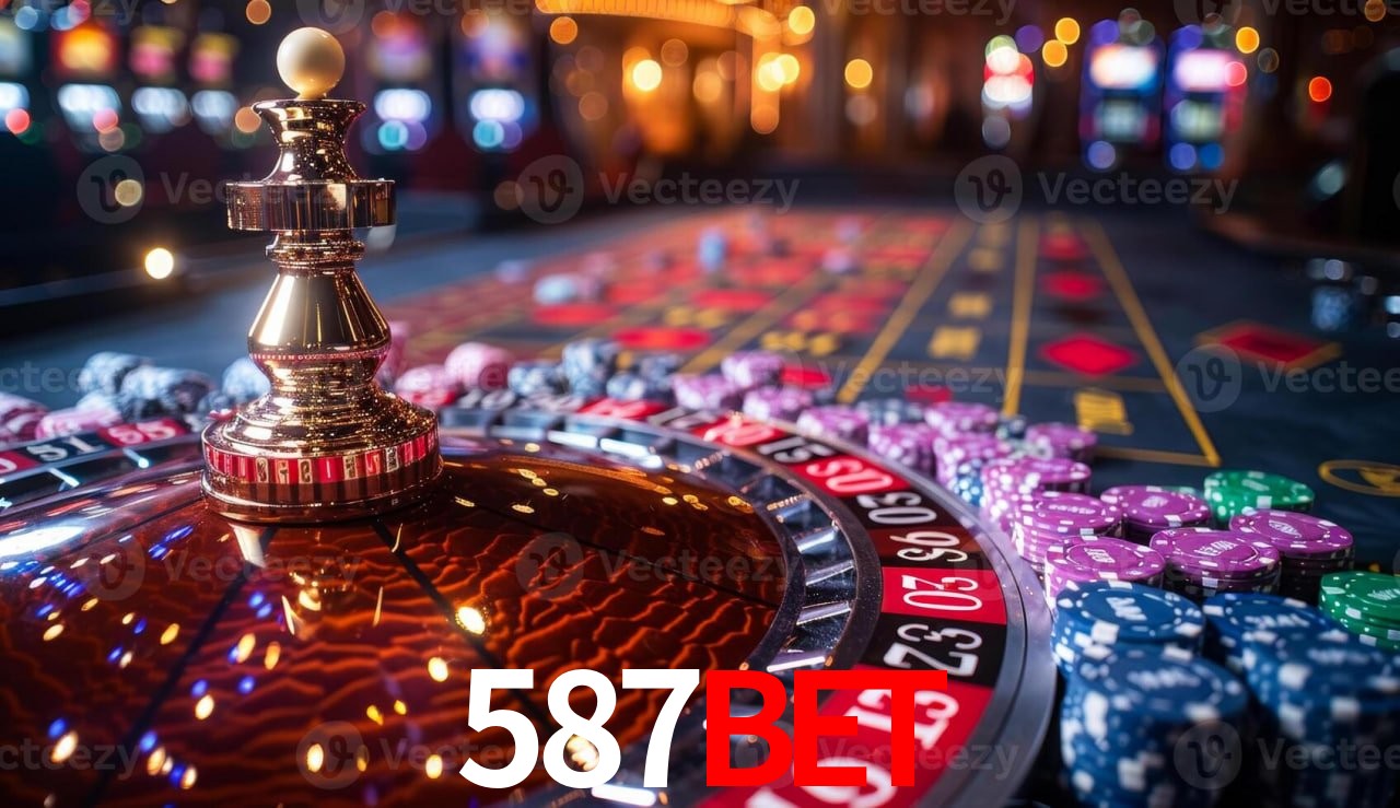 Flash Promotion 587bet
