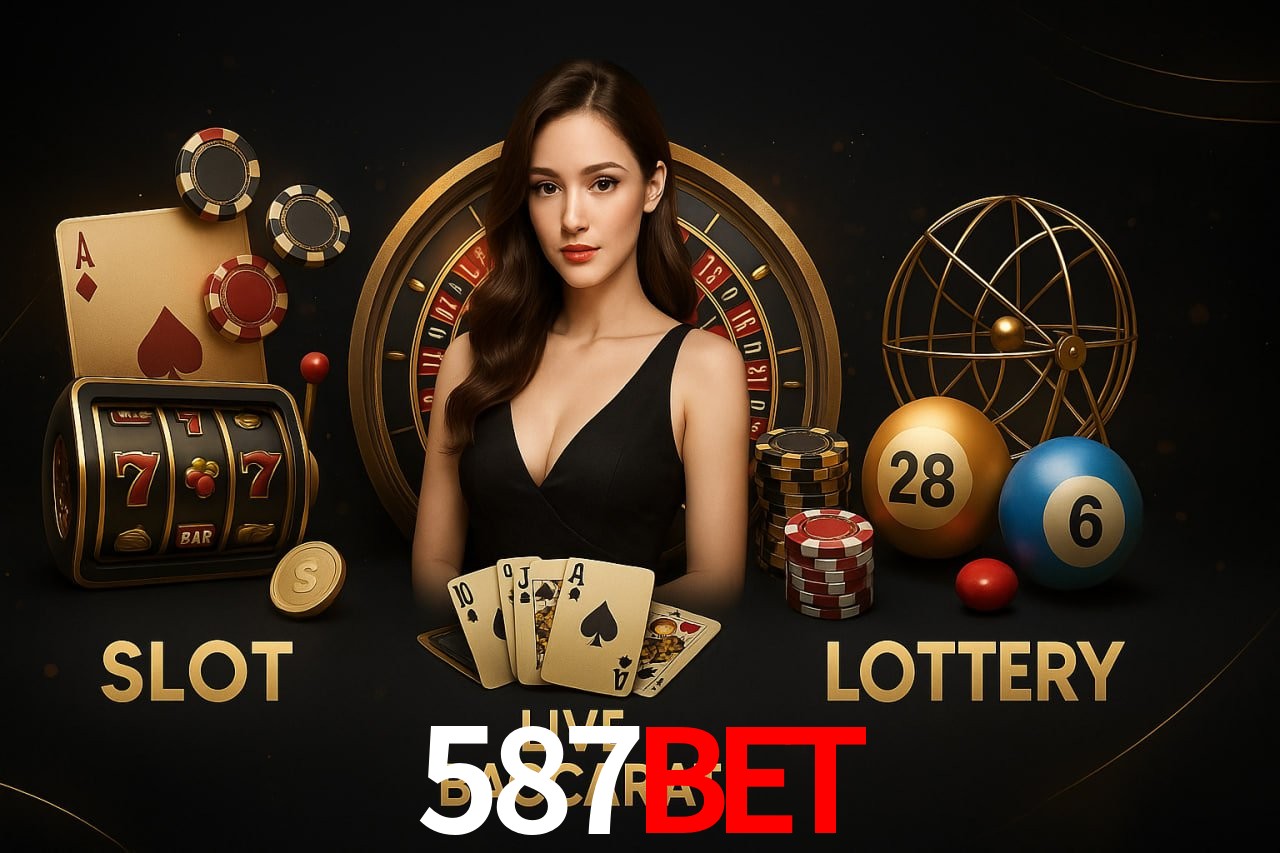 Jogos com bônus e suporte 24h na 587bet