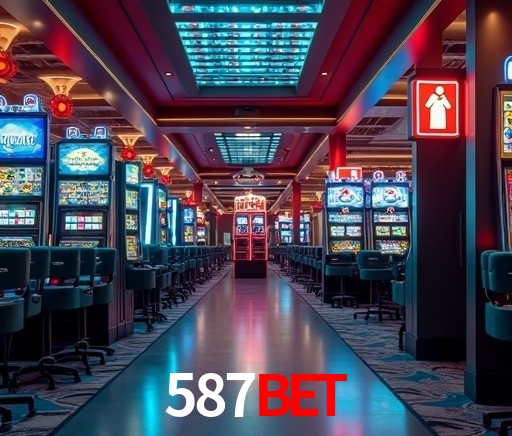 Descubra o Programa VIP da 587bet: Vantagens Exclusivas para Jogadores