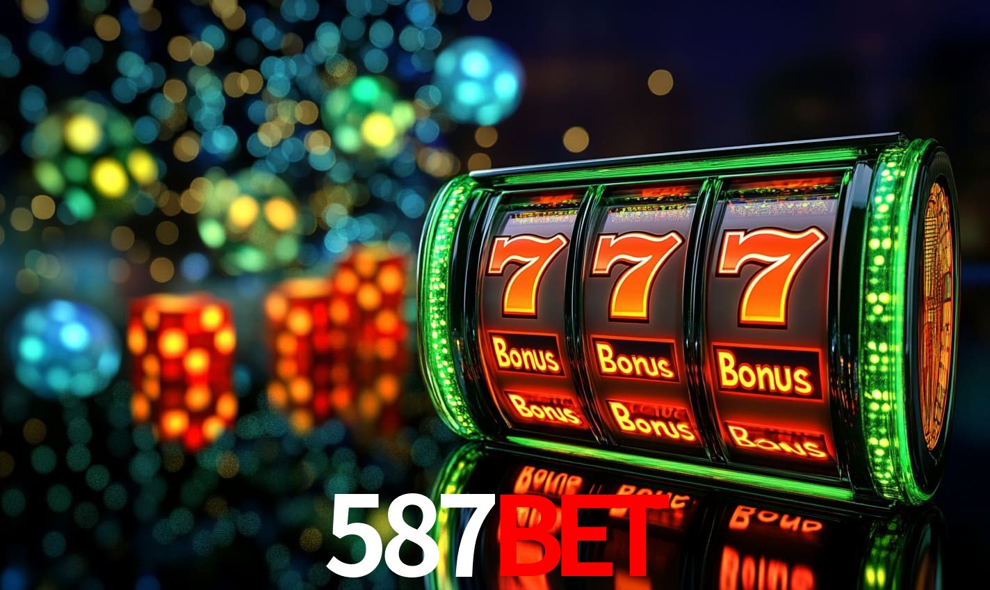 Cadastro Rápido 587bet