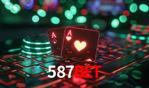 Apostas de Tênis 587bet
