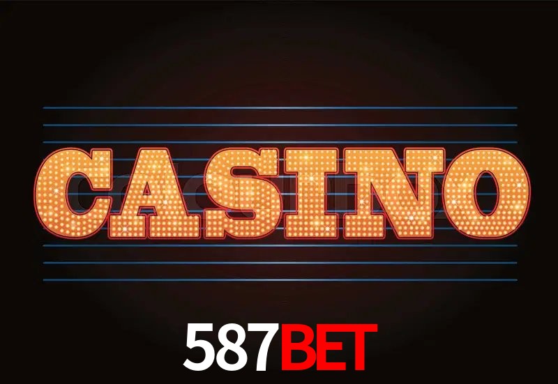 Estatísticas Esportivas 587bet