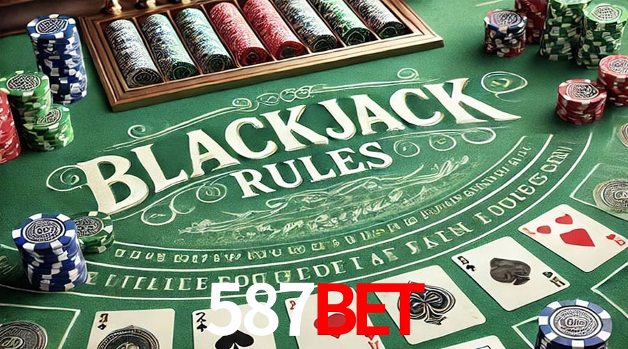 Slot Games 587bet
