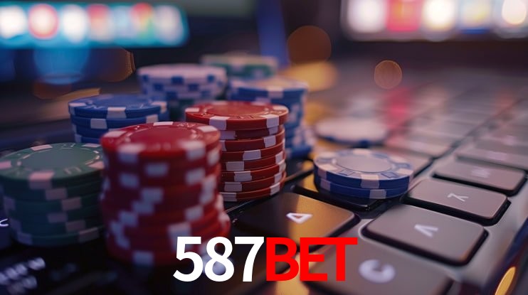Tecnologia da Plataforma 587bet