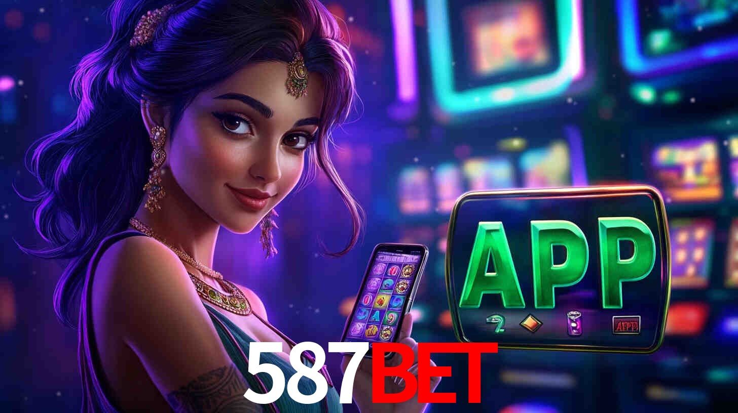 587bet