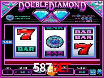 Desvendando o Mundo dos Jogos Virtuais na 587bet