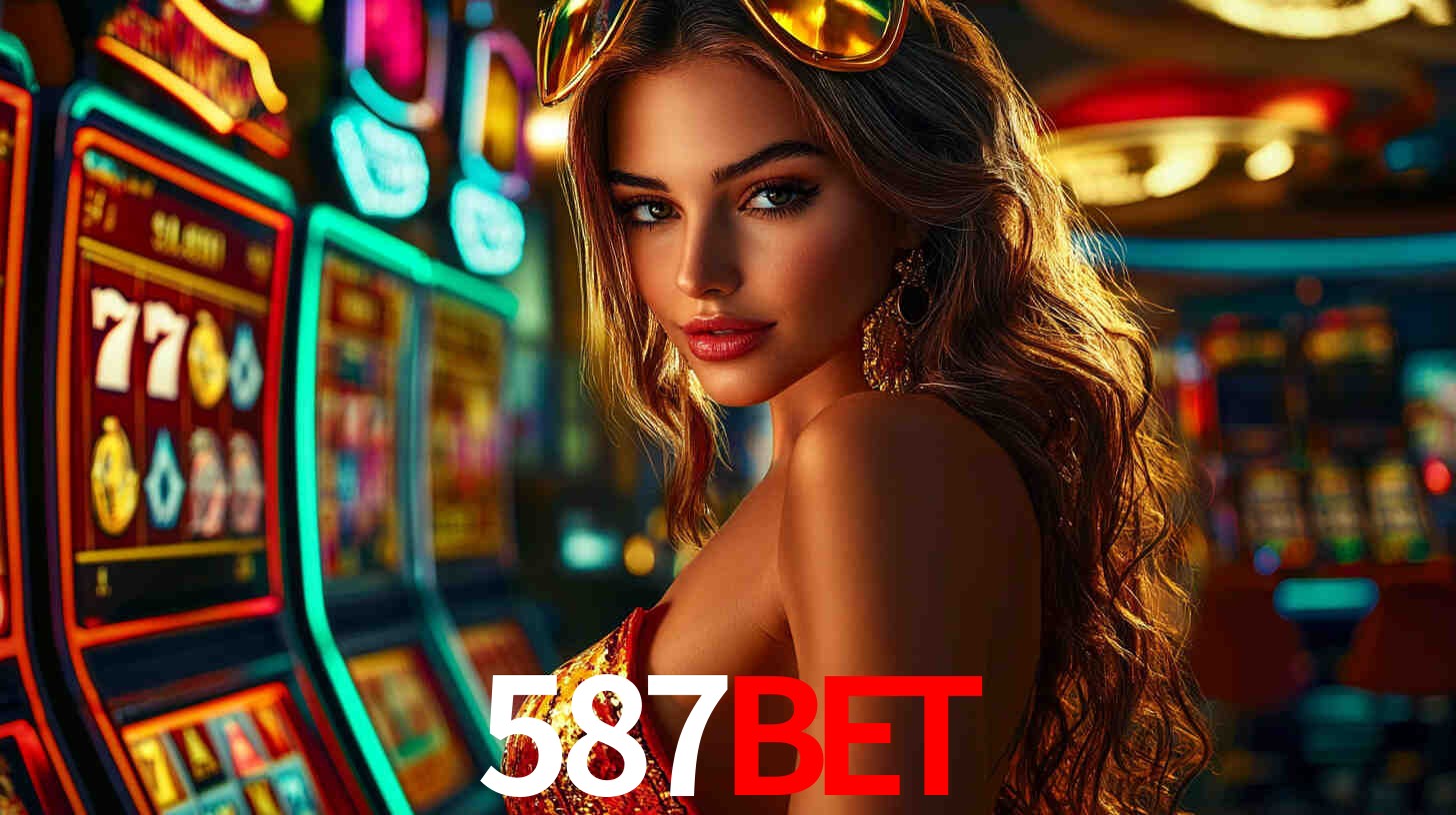 Welcome Bonus 587bet