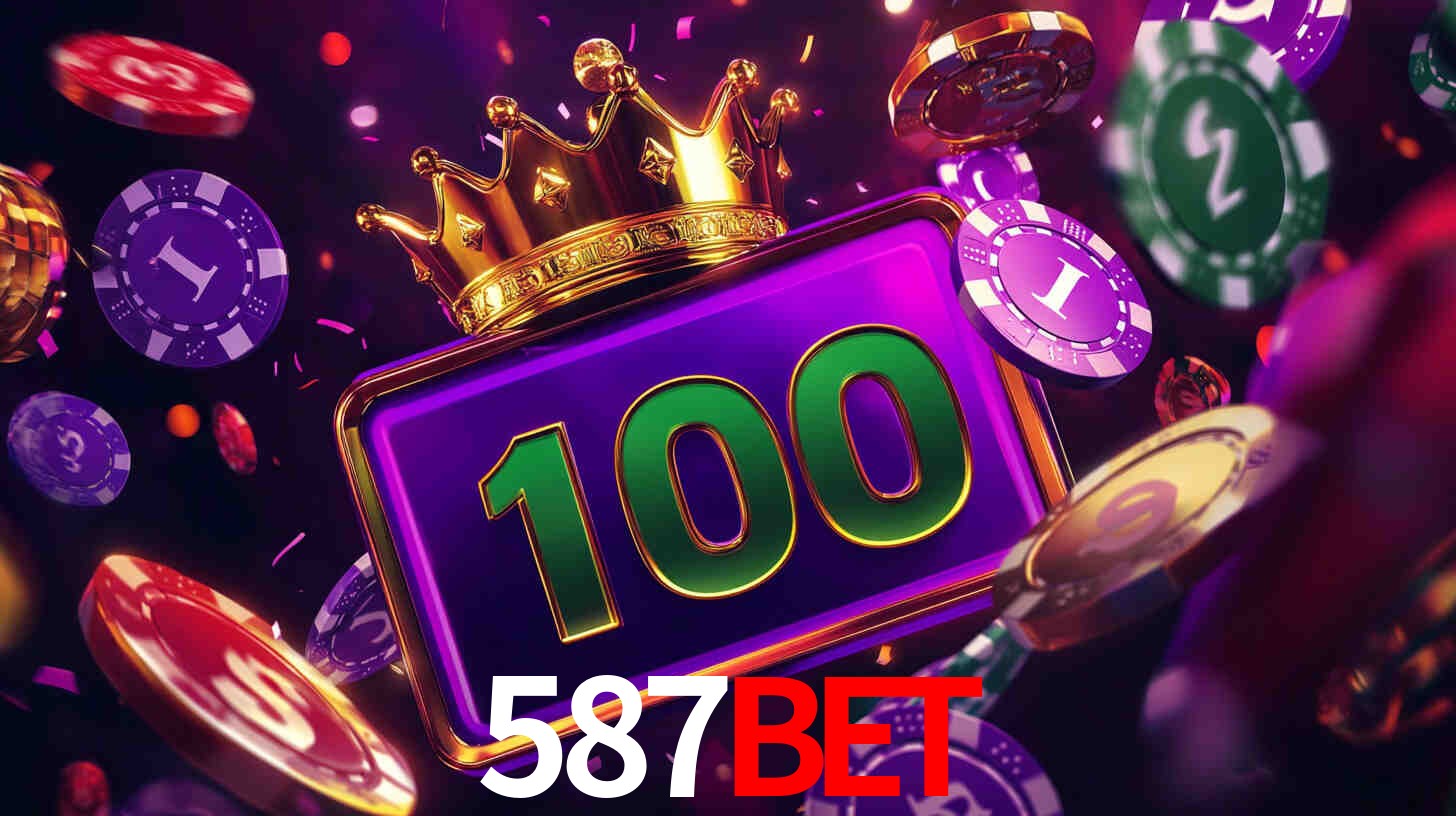 Programa VIP 587bet