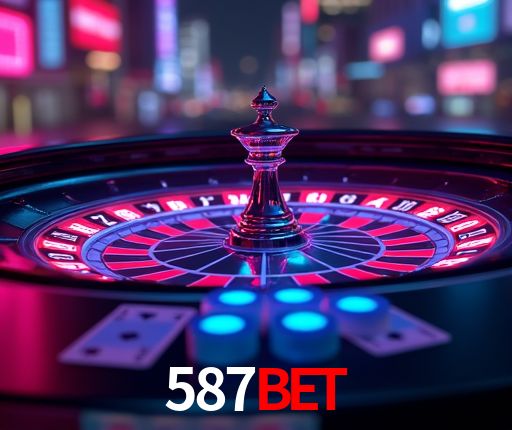 Explorando a Categoria de Eventos em Apostas na 587bet