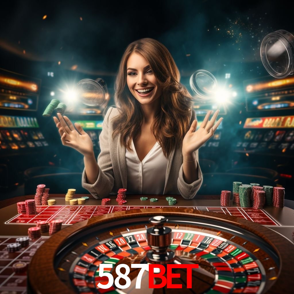 Explore as vantagens do 587bet: serviço profissional e confiabilidade