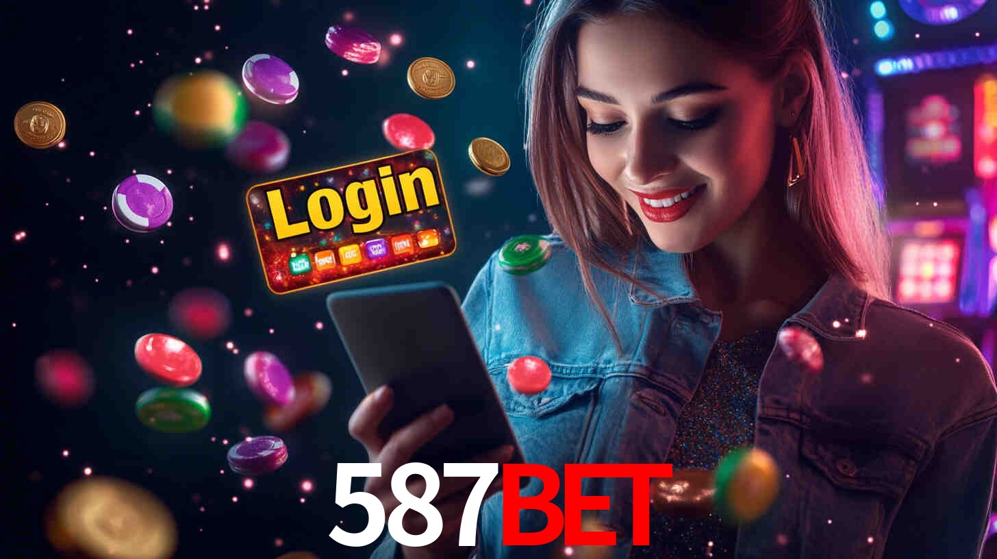 A Experiência Imersiva dos Cassinos Ao Vivo no 587bet