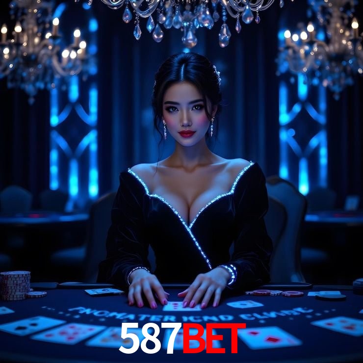 Jogos de Slot 587bet