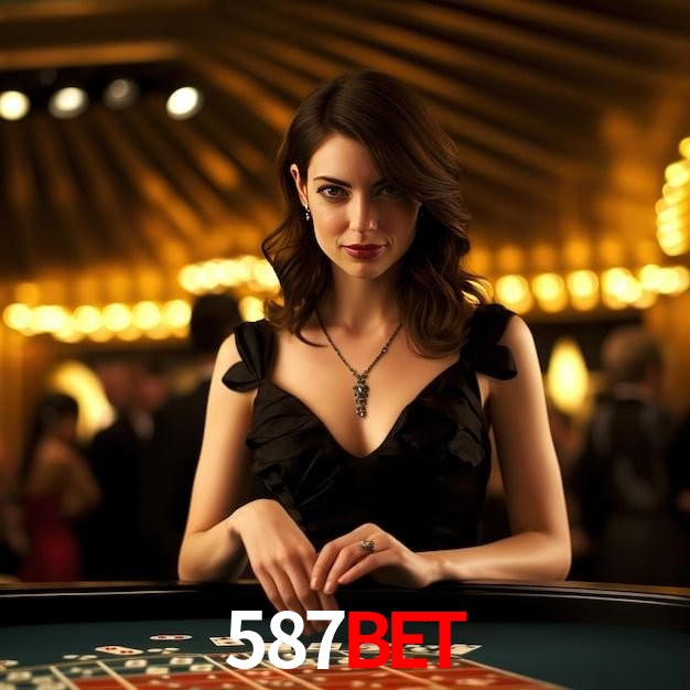 Descubra a Essência do 587bet: Nossa História e Compromissos