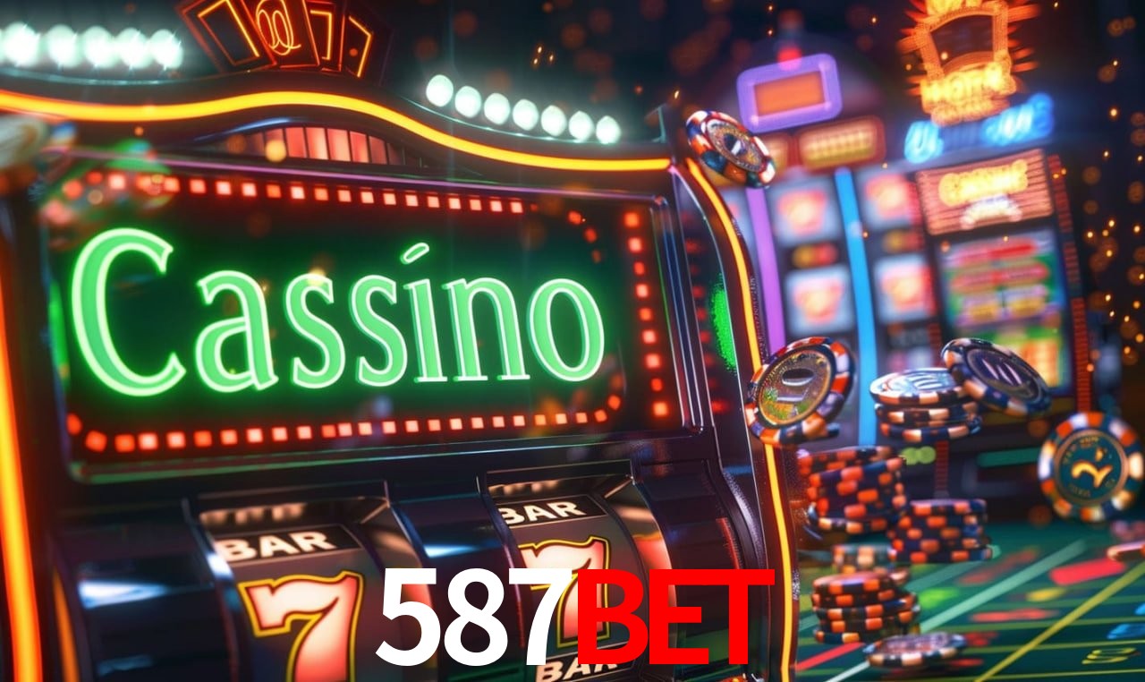 Segurança 2FA 587bet