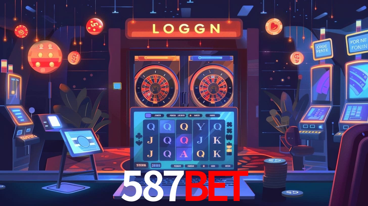Promoção Relâmpago 587bet