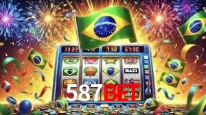 Bonus Features 587bet