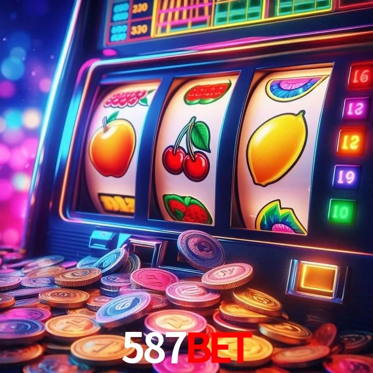 Apostas de Futebol 587bet