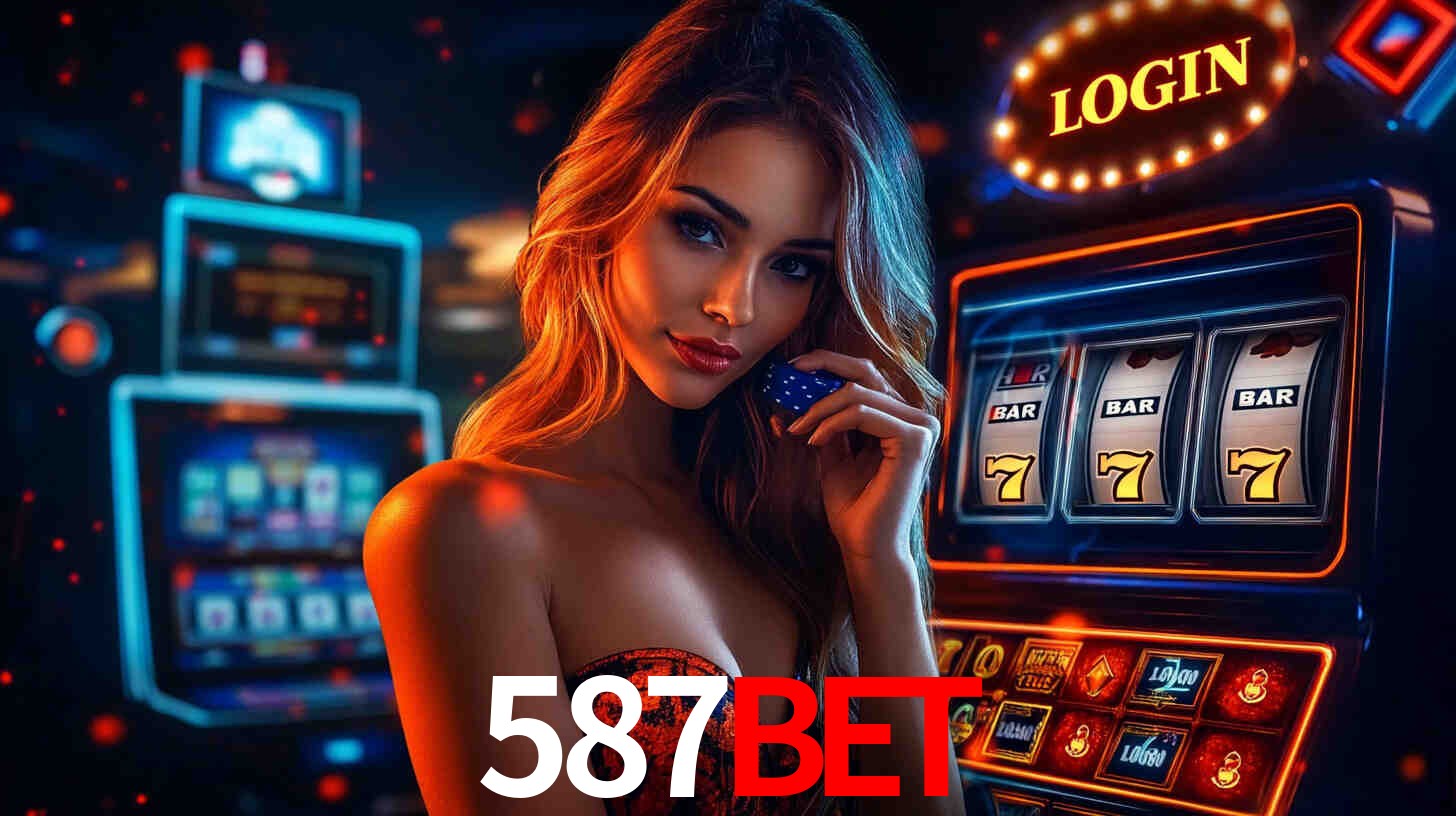 Bônus Generosos e Exclusivos no 587bet para Você!