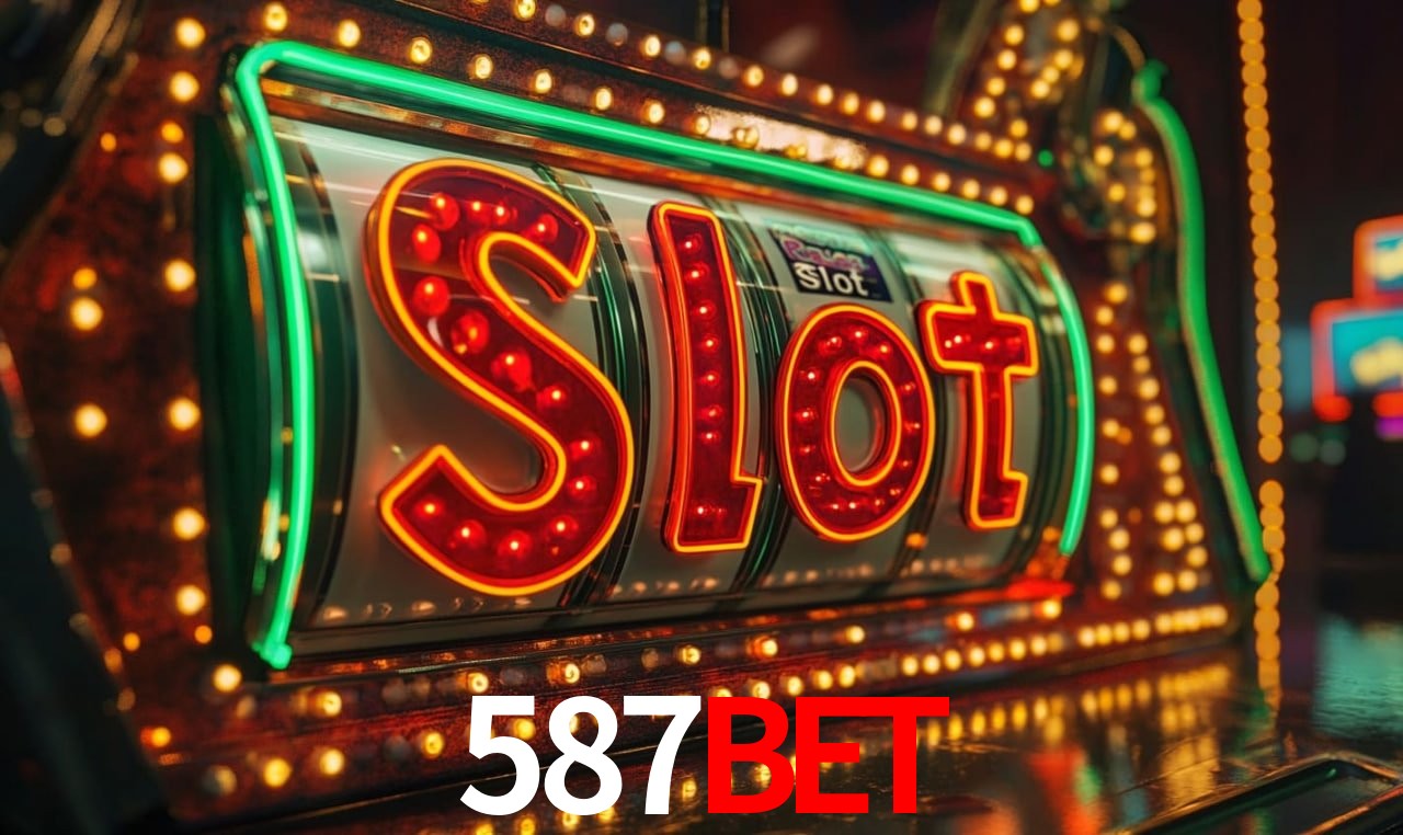 Sistemas de Segurança 587bet