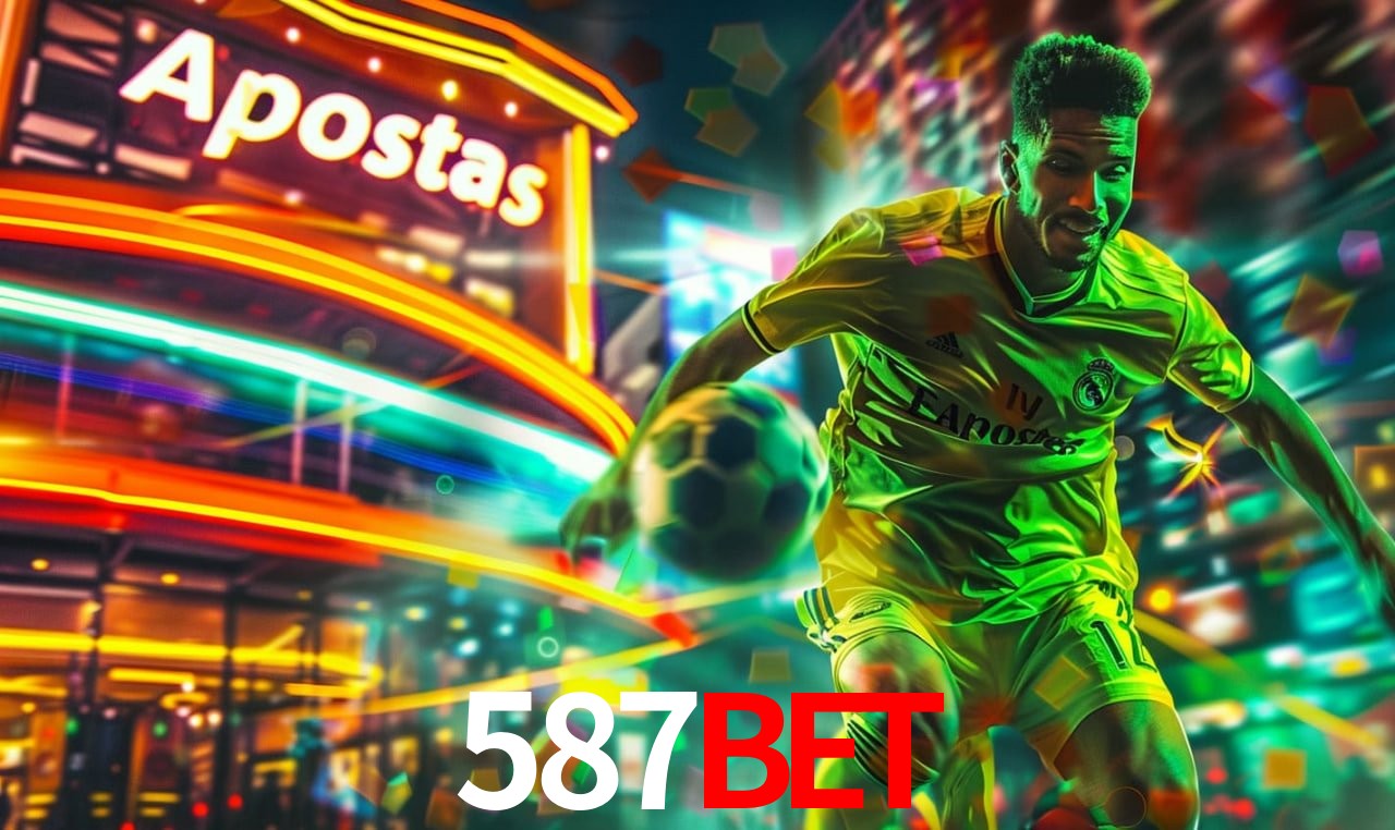 Recursos de Bônus 587bet
