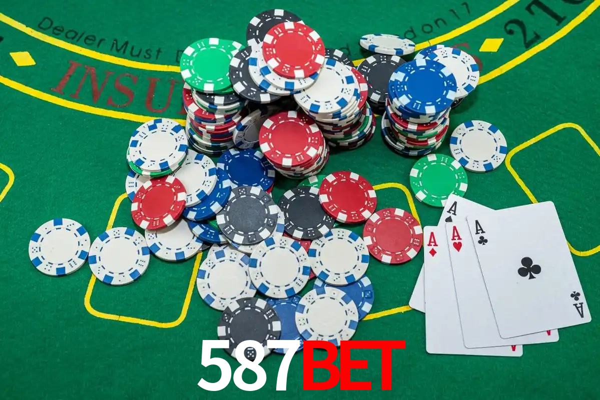 Interface Premium 587bet