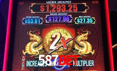 Cassino ao vivo com dealers reais na 587bet