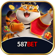 Apostas esportivas da 587bet com odds competitivas